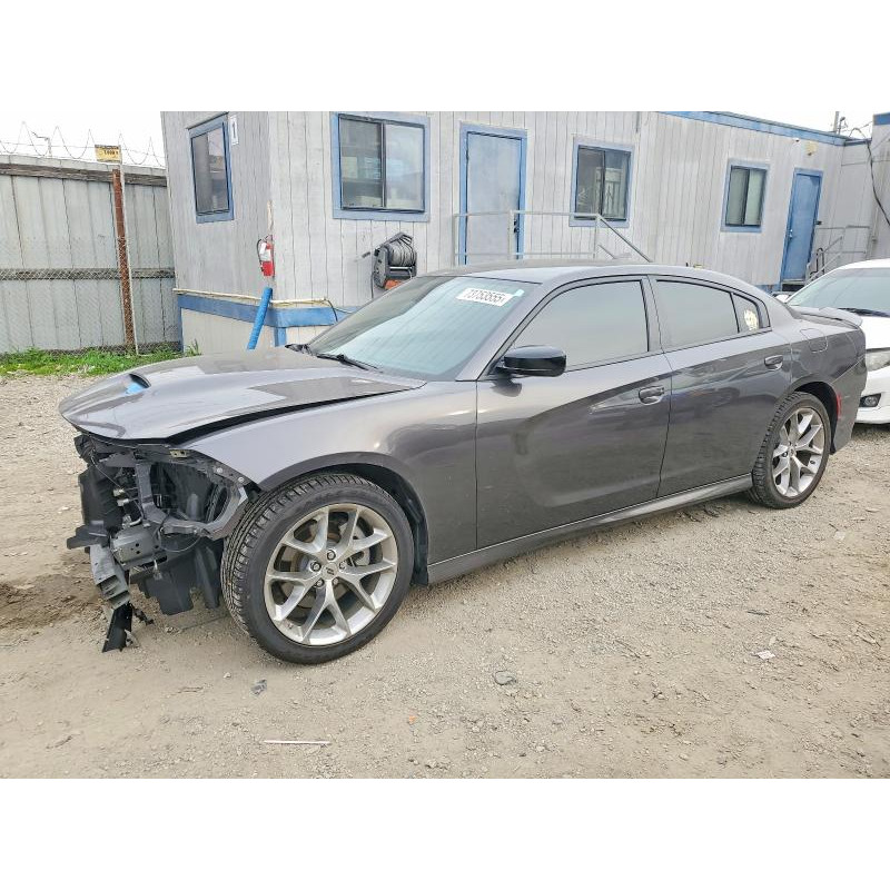 2023 DODGE CHARGER 2C3CDXHG9PH631335 73753555