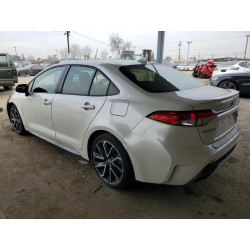 2020 TOYOTA COROLLA JTDS4RCE2LJ032889 74118345