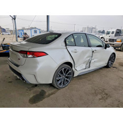 2020 TOYOTA COROLLA JTDS4RCE2LJ032889 74118345