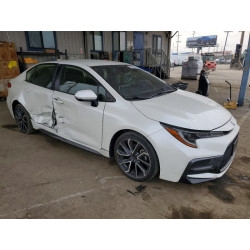 2020 TOYOTA COROLLA JTDS4RCE2LJ032889 74118345