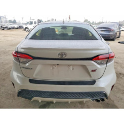 2020 TOYOTA COROLLA JTDS4RCE2LJ032889 74118345