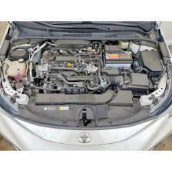 2020 TOYOTA COROLLA JTDS4RCE2LJ032889 74118345