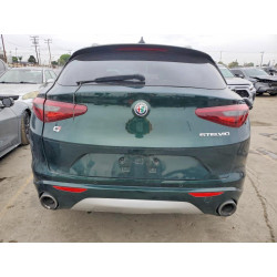 2021 ALFA ROMEO STELVIO ZASPAKBN1M7D03986 76600445