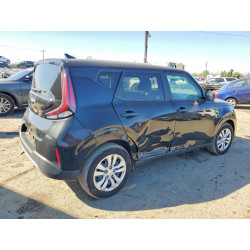2023 KIA SOUL KNDJ23AUXP7879154 77361985
