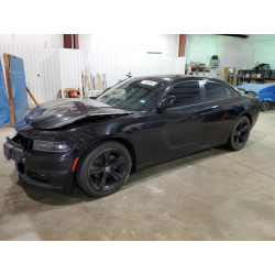 2017 DODGE CHARGER