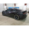 2017 DODGE CHARGER
