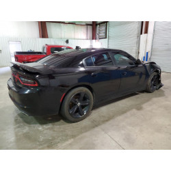 2017 DODGE CHARGER