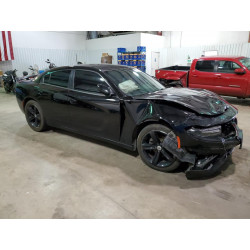 2017 DODGE CHARGER