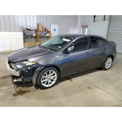 2014 DODGE DART