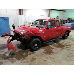 2001 FORD RANGER