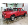 2001 FORD RANGER
