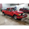 2001 FORD RANGER