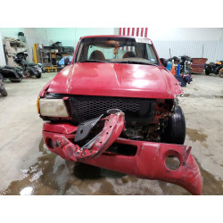 2001 FORD RANGER