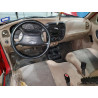 2001 FORD RANGER