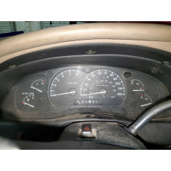 2001 FORD RANGER