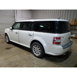 2009 FORD FLEX
