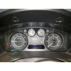 2009 FORD FLEX