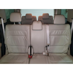 2009 FORD FLEX
