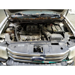 2009 FORD FLEX