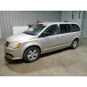 2013 DODGE CARAVAN