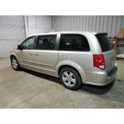 2013 DODGE CARAVAN