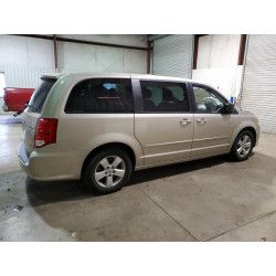 2013 DODGE CARAVAN