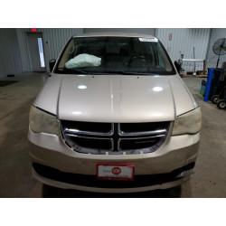 2013 DODGE CARAVAN