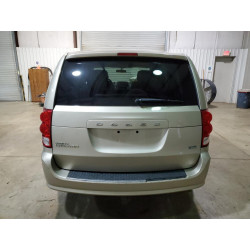 2013 DODGE CARAVAN