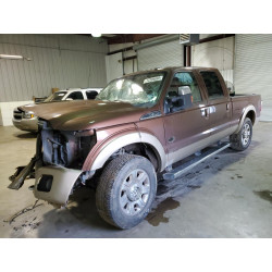 2012 FORD F250