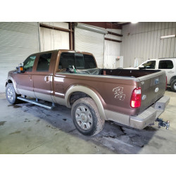 2012 FORD F250