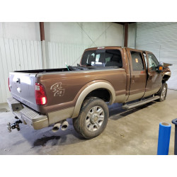2012 FORD F250