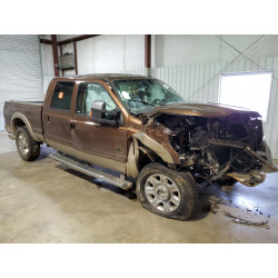 2012 FORD F250