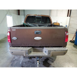 2012 FORD F250