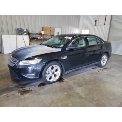 2010 FORD TAURUS