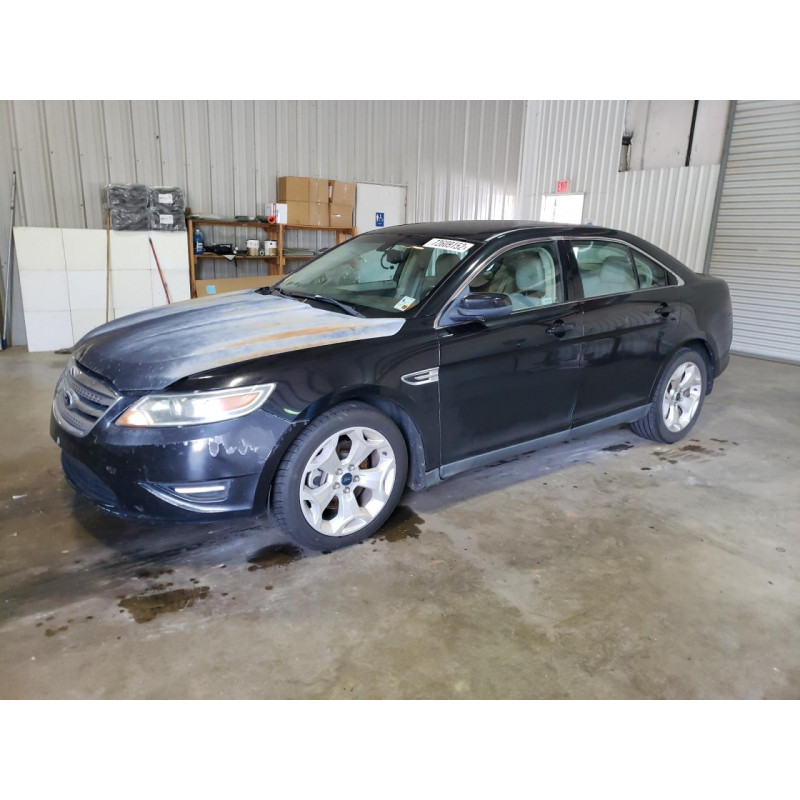 2010 FORD TAURUS