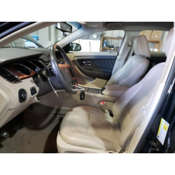 2010 FORD TAURUS