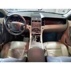2010 FORD TAURUS