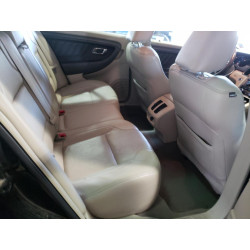 2010 FORD TAURUS