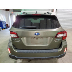 2017 SUBARU OUTBACK