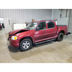 2005 FORD EXPLORER