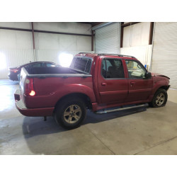 2005 FORD EXPLORER