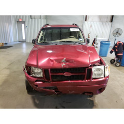 2005 FORD EXPLORER
