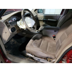 2005 FORD EXPLORER