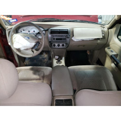 2005 FORD EXPLORER