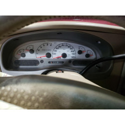 2005 FORD EXPLORER