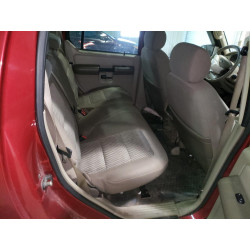 2005 FORD EXPLORER