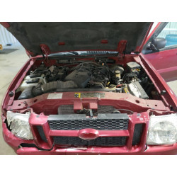 2005 FORD EXPLORER