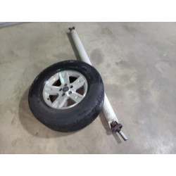 2005 FORD EXPLORER