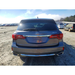 2020 ACURA MDX 5J8YD3H3XLL013138 77520625