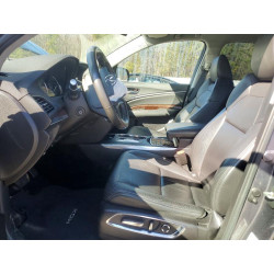 2020 ACURA MDX 5J8YD3H3XLL013138 77520625